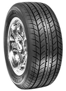 P215/60R15 Multi-Mile MIRADA SPORT GTX 93H