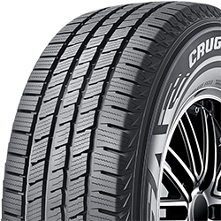 255/65R17 110T KUMHO CRUGEN HT51 NOIR