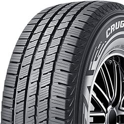 Neumático 265/75R16 Kumho Crugen Ht51