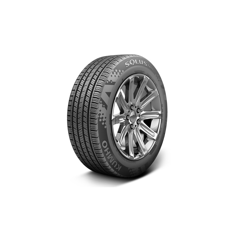 175/65R14 82T KUMHO SOLUS TA11 NOIR