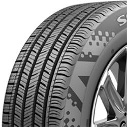 Tire 175/65R14 Kumho Solus Ta11