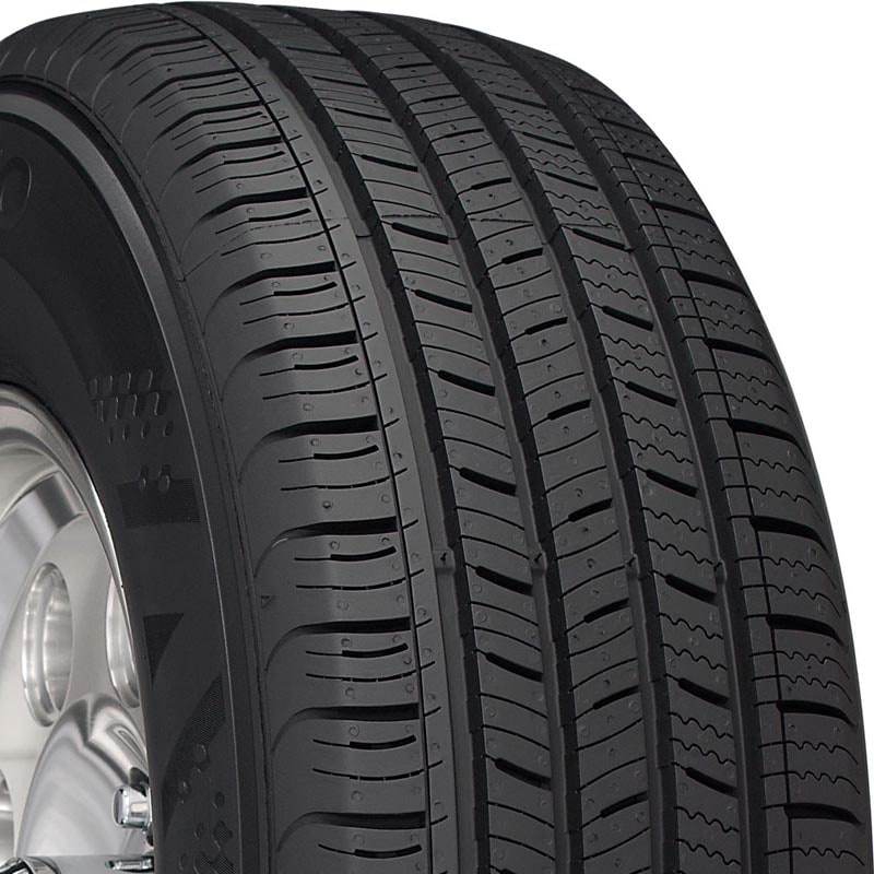 235/60R16 Kumho SOLUS TA11 100T