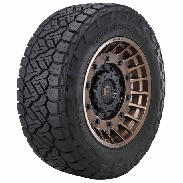 Pneu 305/40R22 Nitto Recon Grappler A/T