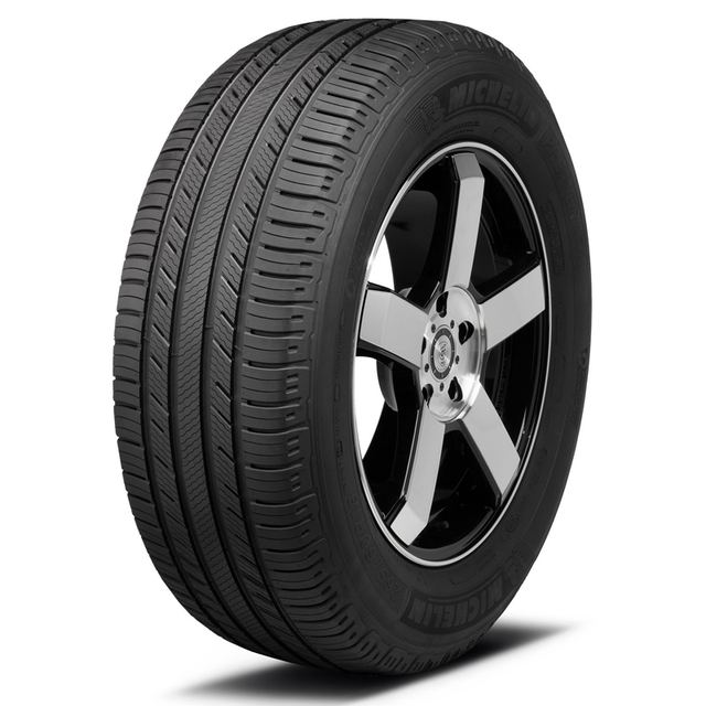 Pneu 235/65R18 Michelin Premier LTX
