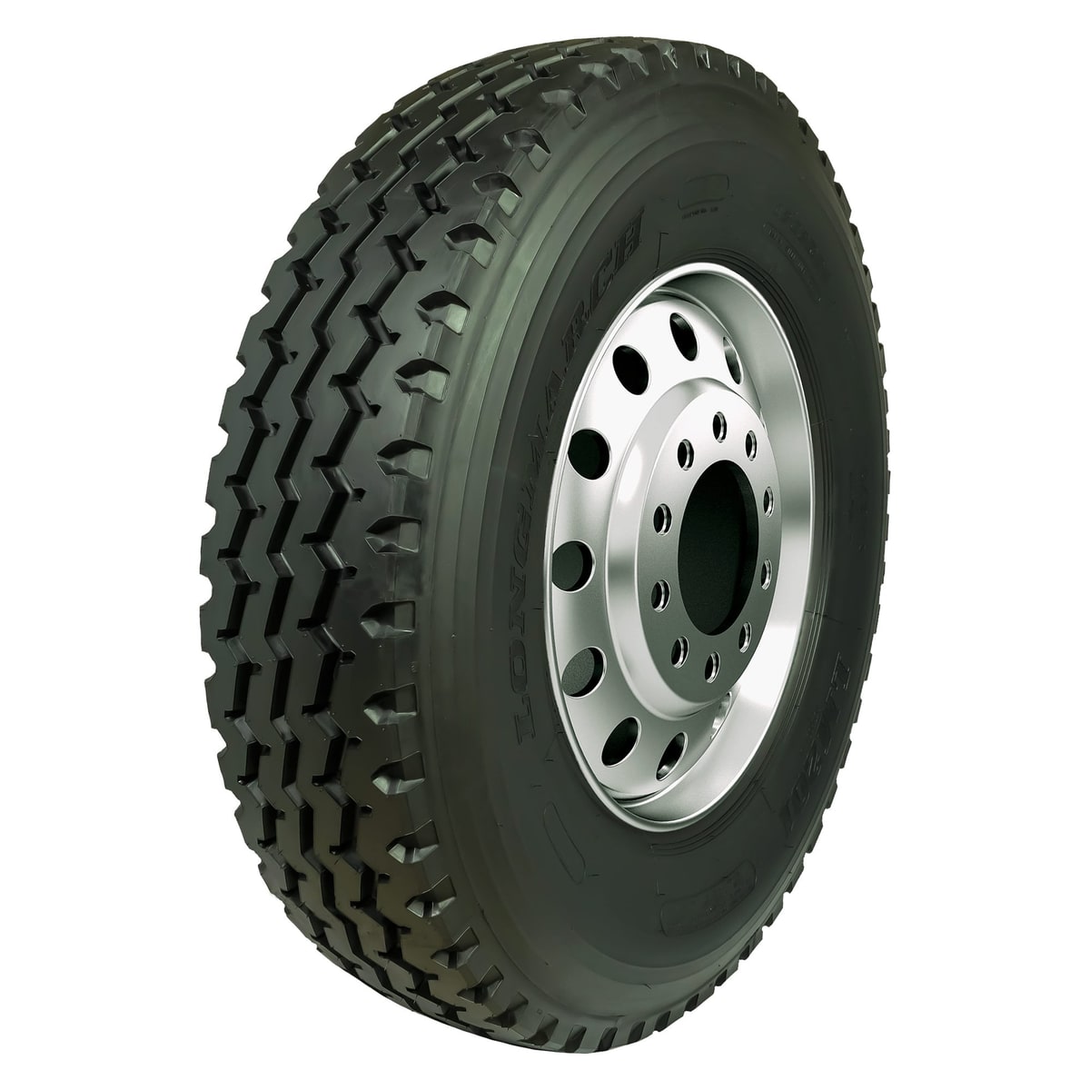 315/80R22.5 LONGMARCH LM201 20PR