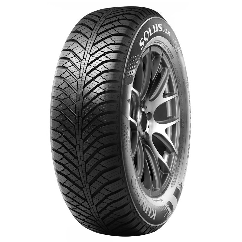 235/55R18 XL 104V KUMHO HA31 SUV NOIR