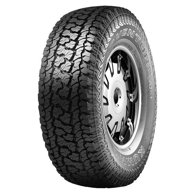 Pneu 235/65R17 Kumho Road Venture
