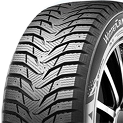 225/55R19 99H KUMHO WINTERCRAFT SUV WS31 NOIR