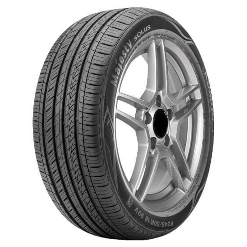 225/40R18 88W KUMHO MAJESTY SOLUS KU50