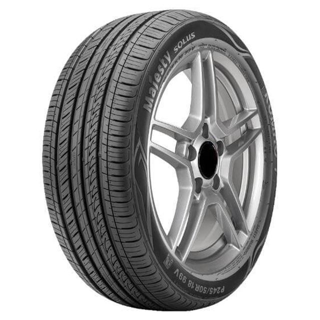 Pneu 225/40R18 Kumho Solus