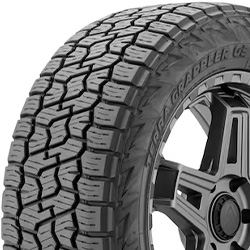Tire LT285/75R18 Nitto Terra Grappler G3