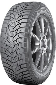 285/60R18 Kumho WINTERCRAFT SUV WS31 BSW 116T Cloutable