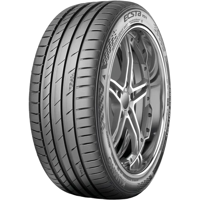 205/60R16 XL 96V KUMHO ECSTA PS71