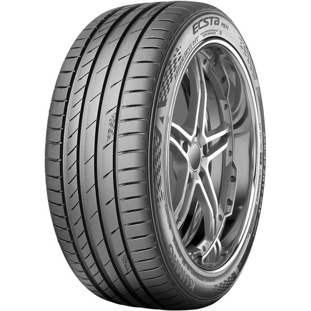Tire 205/60R16 Kumho Ecsta Ps71