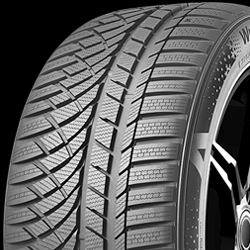 Neumático 265/35R20 Kumho Wintercraft Wp72