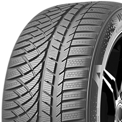 255/45R19 XL 104V KUMHO WINTERCRAFT WP72 NOIR