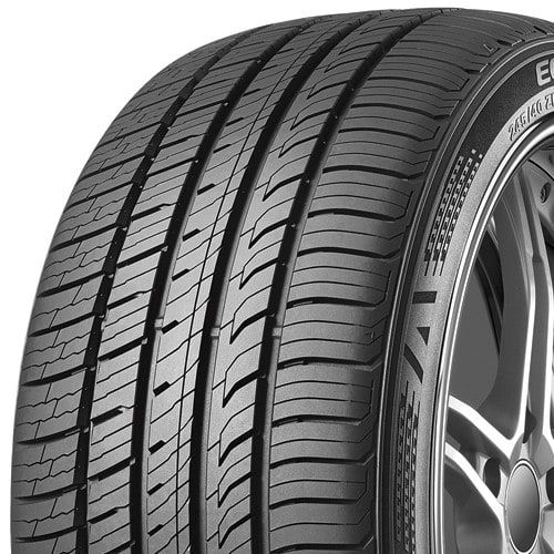 265/35R18 Kumho UHP ALL SEASON ECSTA PA51 UTQG 500 AAA 97W