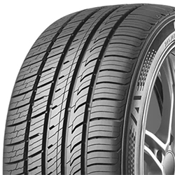 255/35R20 XL 97W KUMHO ECSTA PA51 UHP A/S