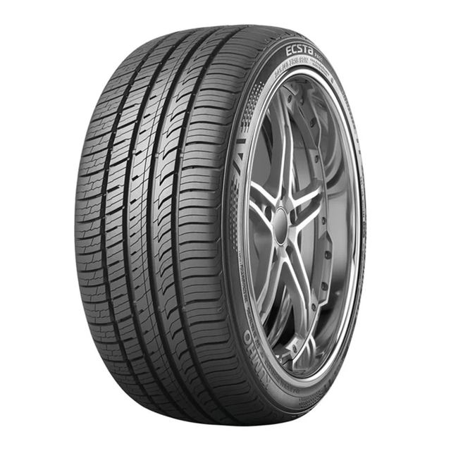 Neumático 255/35R20 Kumho Ecsta Pa51 Uhp A S