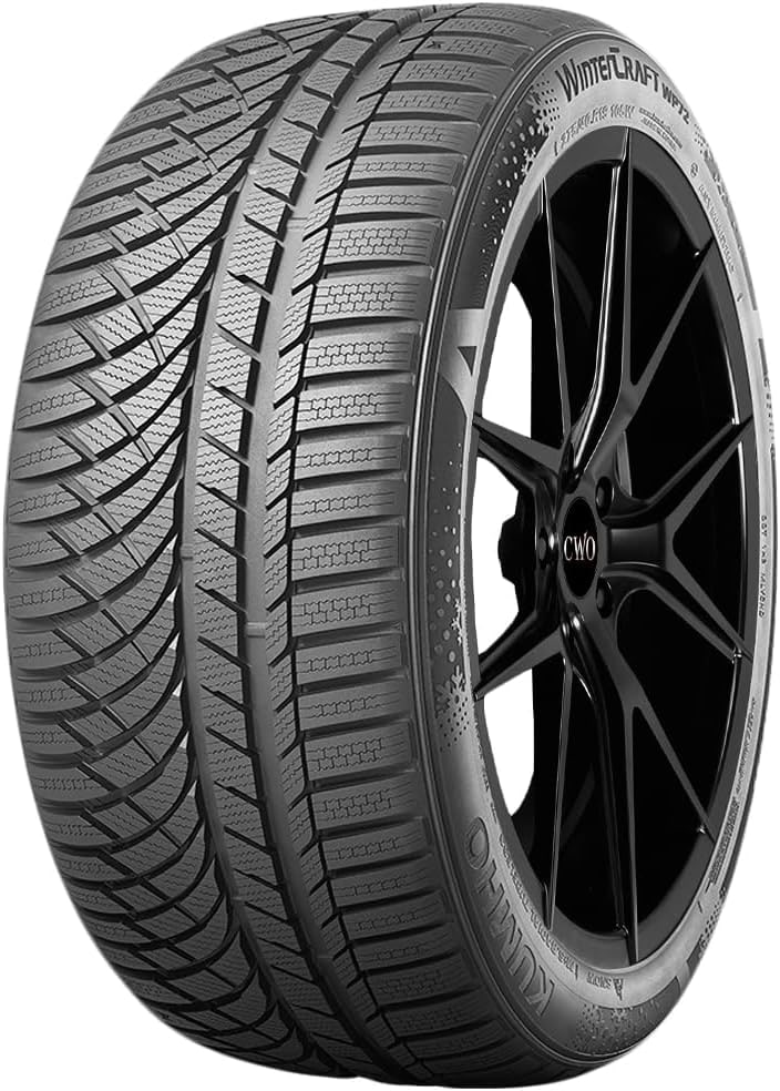275/45R18 Kumho WINTERCRAFT WP72 XLL 107V