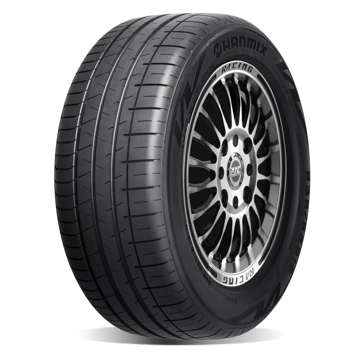 225/45R19 Hanmix Classic CL13 96W XL