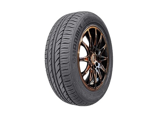 225/55R17 Hanmix Grandrank HX07 101W XL