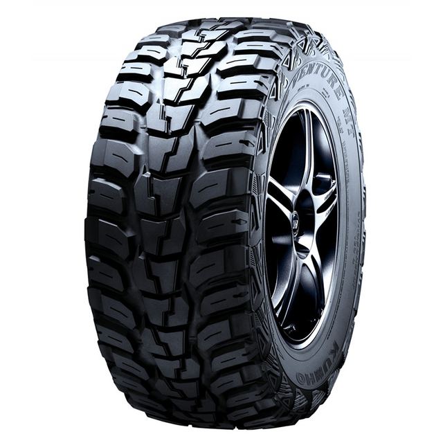 Pneu LT35x12.50R18 Kumho Road Venture