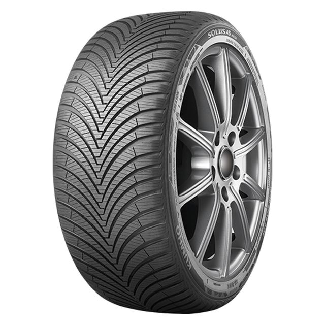 Pneu 205/55R16 Kumho Solus
