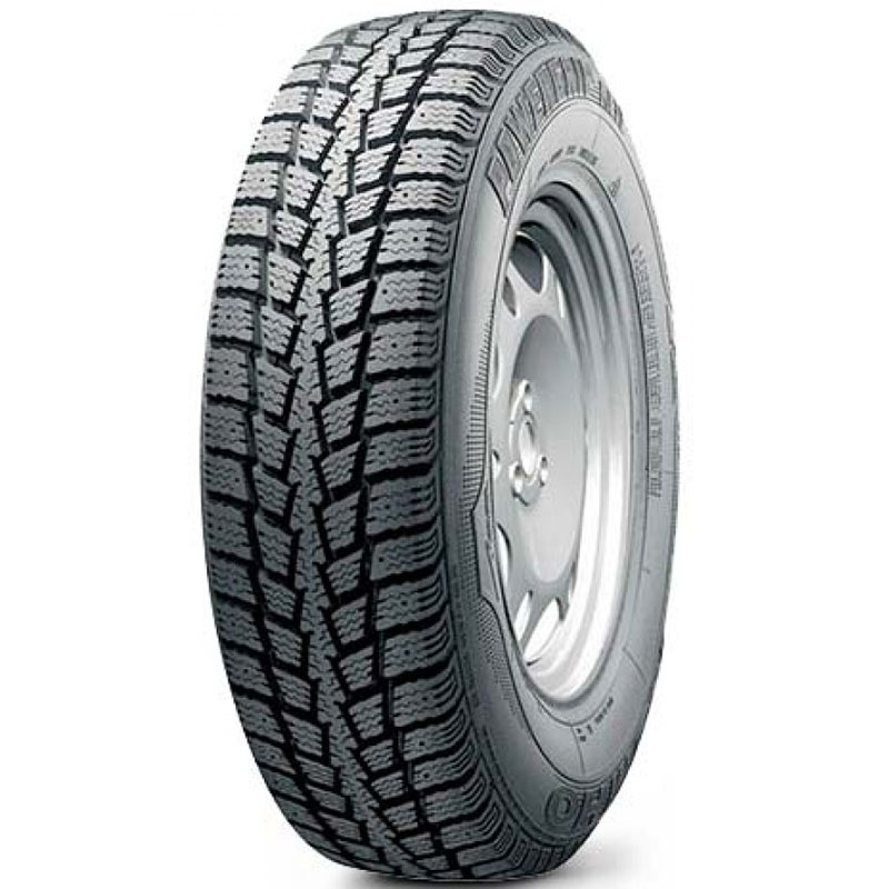 LT265/75R16 LRD 119/116Q KUMHO POWER GRIP KC11 BSW