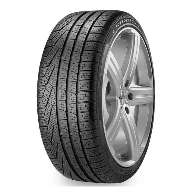 Pneu 205/55R17 Pirelli Sottozero