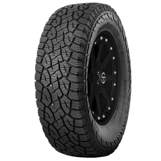 Pneu LT265/70R17 Kumho Road Venture