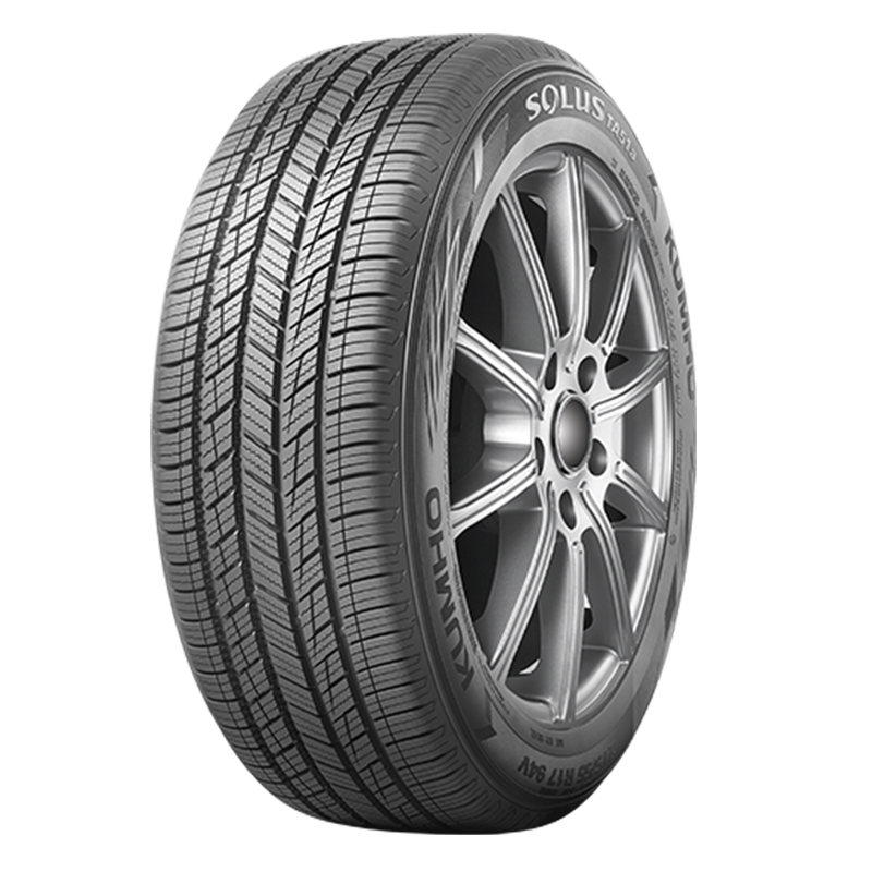 225/65R17 102H KUMHO SOLUS TA51A BSW