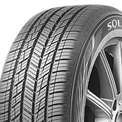 Pneu 225/60R16 Kumho Solus Ta51a