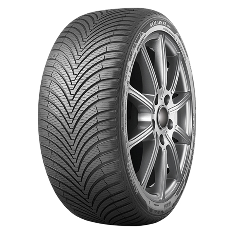 185/65R14 86H KUMHO SOLUS 4S HA32