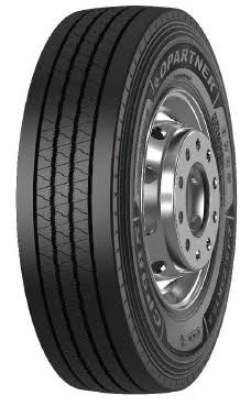215/75R17.5 COPARTNER CP985 18PR
