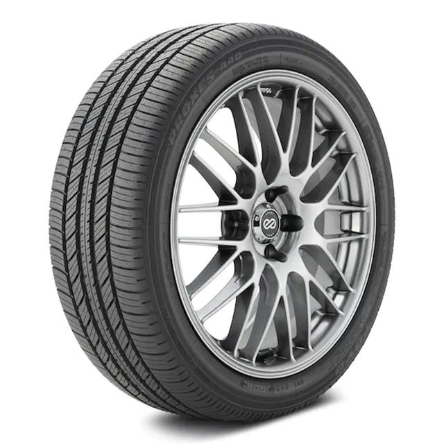 Pneu 215/45R18 Toyo Proxes