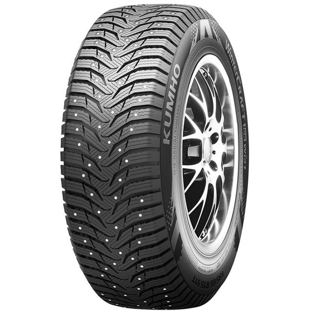 Pneu 205/65R15 Kumho Wintercraft Ice Wi31