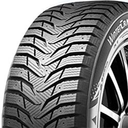 Neumático 225/55R18 Kumho Wintercraft Suv Ws31