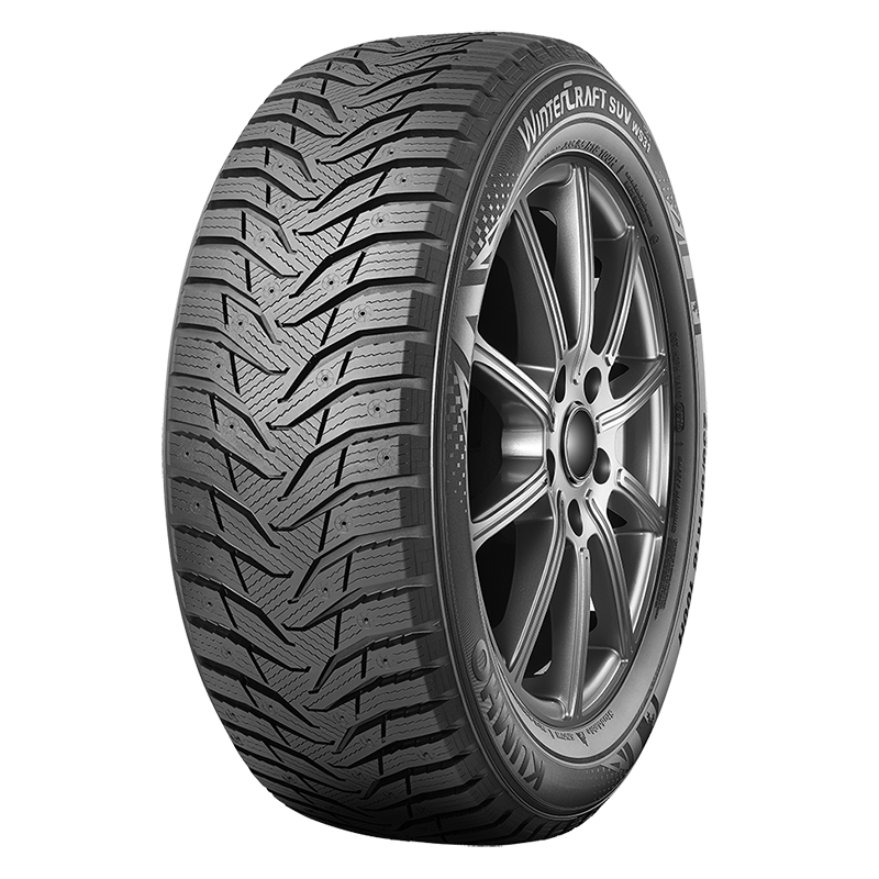 225/60R18 XL 104T KUMHO WINTERCRAFT SUV WS31