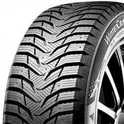 175/70R14 84T KUMHO WINTERCRAFT ICE WI31+ BSW