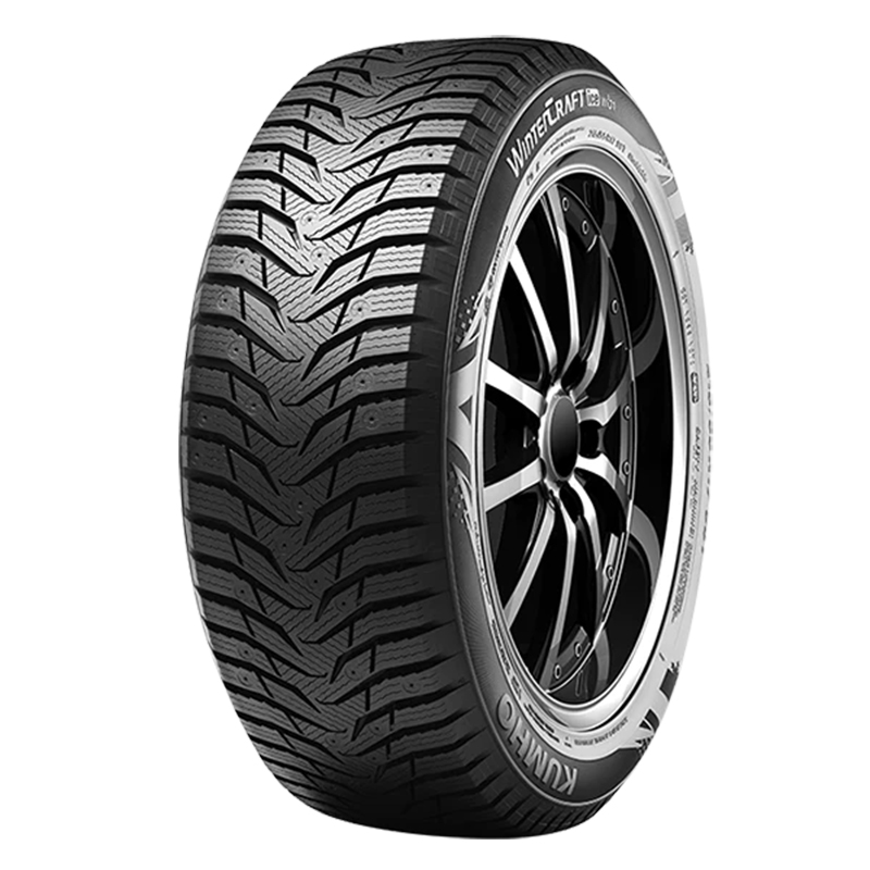 175/65R14 82T KUMHO WINTERCRAFT ICE WI31+ BSW