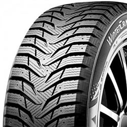 Neumático 175/65R14 Kumho Wintercraft Ice Wi31