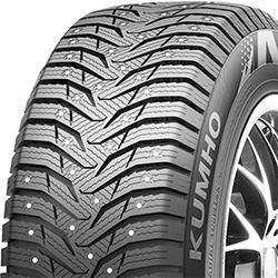Neumático 215/60R16 Kumho Wintercraft Ice Wi31