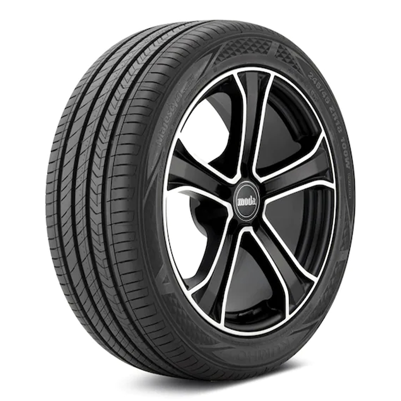 235/45R19 XL 99V KUMHO SOLUS TA91 BSW