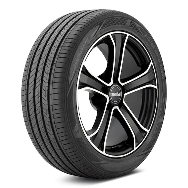 Pneu 235/45R19 Kumho Solus