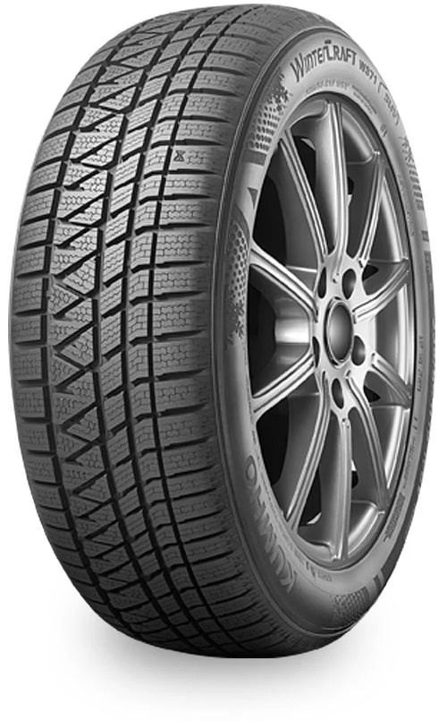 315/35R21 Kumho KUHMO WINTERCRAFT WS71 111W