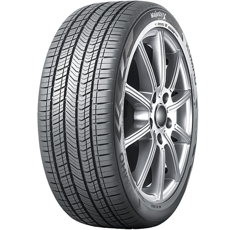 255/50R20 XL 109V KUMHO MAJESTY SOLUS X TA92 BSW