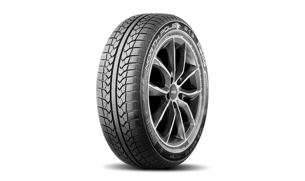 185/65R14 MOMO W-1 NORTH POLE 86T