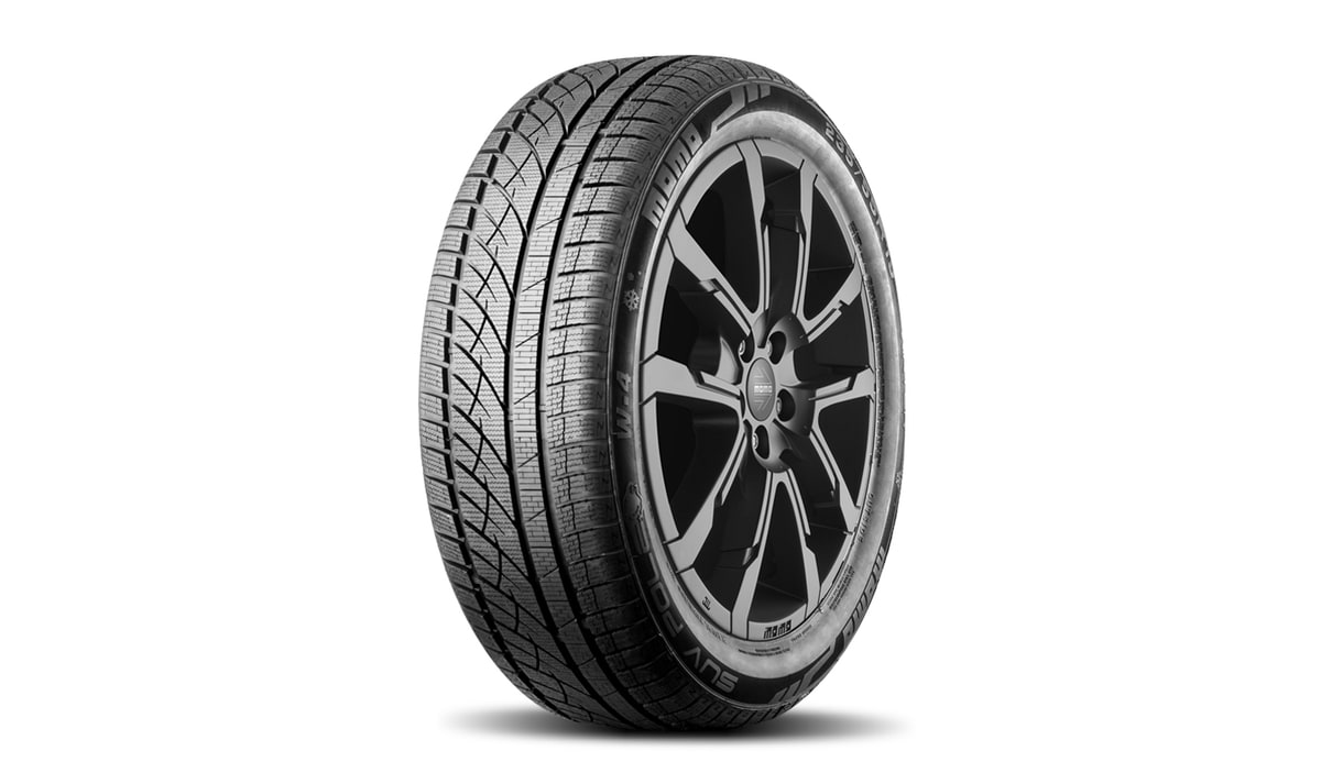 225/70R16 MOMO SUV POLE W-4 107H XL
