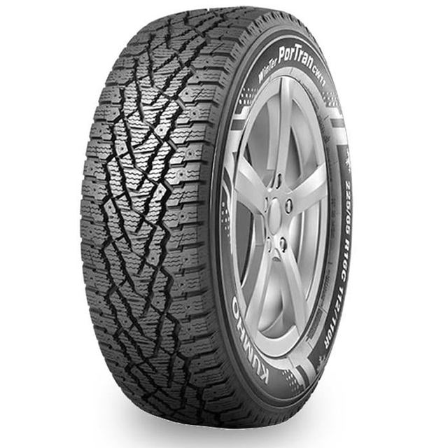 Pneu LT195/75R16 Kumho PorTran